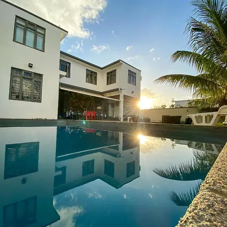 Mungur Villa